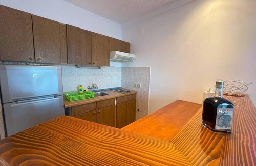 Zaton Apartment | Apartments Tonči - two bedroom apartment with a balcony A1