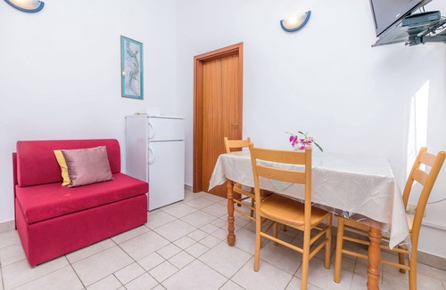 Primosten Burnji Apartment | Apartments Toni (13931-A3) - Bilo (Primosten)
