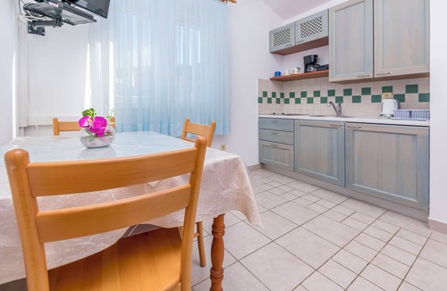 Primosten Burnji Apartment | Apartments Toni (13931-A3) - Bilo (Primosten)