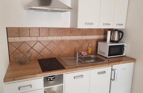 Kostrena Apartment | Apartments Topalović
