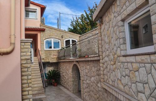 Banjol Apartment | Apartments Toska