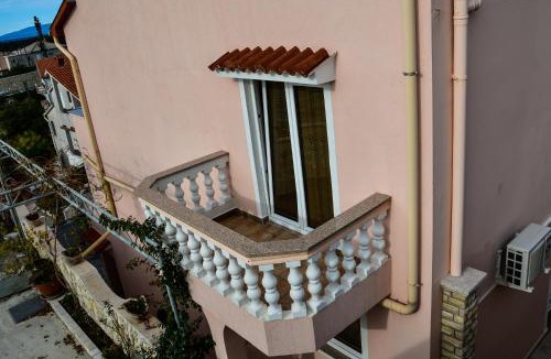 Banjol Apartment | Apartments Toska