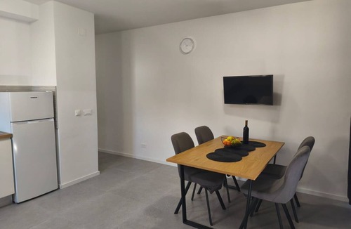 Gruz Apartment | Apartments Tourist Port - Superior One Bedroom Apartment with Balcony