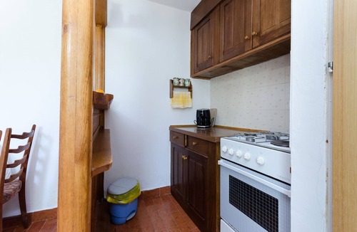 Rab Apartment | Apartments Tugomila (60671-A1) - Barbat - island Rab