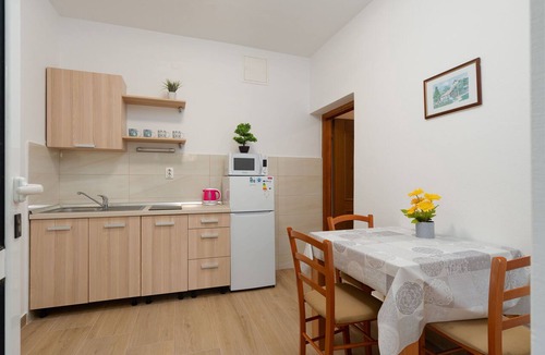 Novalja Apartment | Apartments Villa Daniela (59101-A1) - Novalja - island Pag