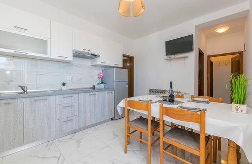 Novalja Apartment | Apartments Villa Daniela (59101-A3) - Novalja - island Pag