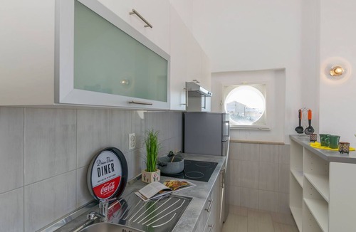 Novalja Apartment | Apartments Villa Daniela (59101-A9) - Novalja - island Pag