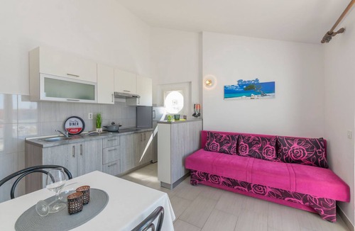 Novalja Apartment | Apartments Villa Daniela (59101-A9) - Novalja - island Pag