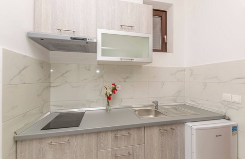 Novalja Apartment | Apartments Villa Daniela (59101-A5) - Novalja - island Pag