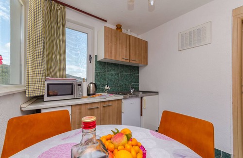 Businci Apartment | Apartments Vlado (46661-A1) - Okrug Gornji (Ciovo)