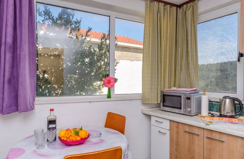 Businci Apartment | Apartments Vlado (46661-A1) - Okrug Gornji (Ciovo)