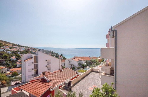 Businci Apartment | Apartments Vlado (46661-A1) - Okrug Gornji (Ciovo)