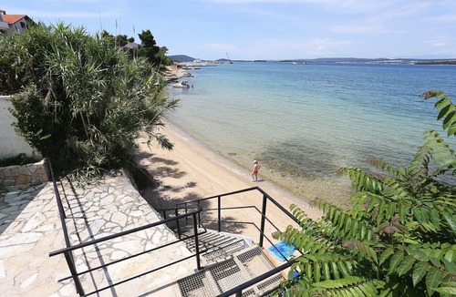 Tkon Apartment | Apartments Vista (14665-A5) - Tkon - island Pasman