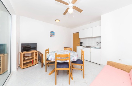 Vinisce Apartment | Apartments Val (34771-A1) - Vinisce
