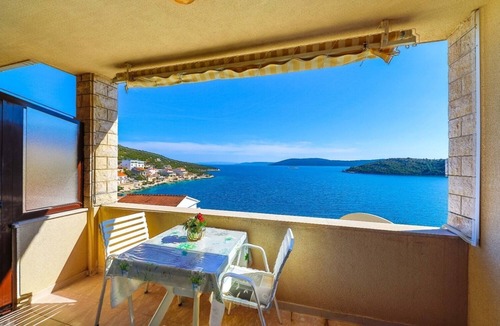 Vinisce Apartment | Apartments Val (34771-A1) - Vinisce
