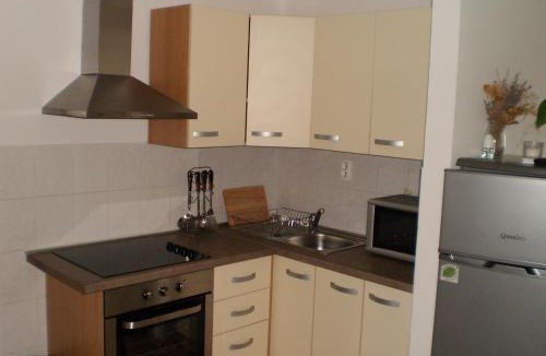 Rogoznica Apartment | Apartments Vala