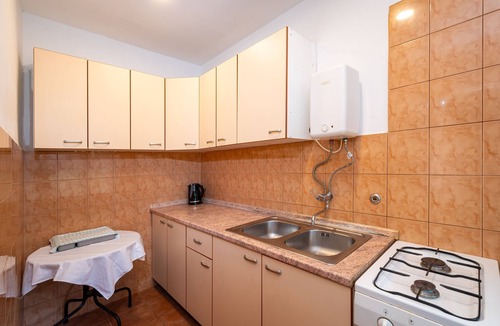 Novalja Apartment | Apartments Valy 6 Center Novalja