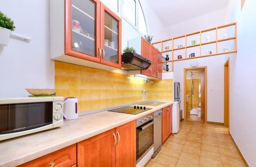 Cove Murtar Apartment | Apartments Vanda