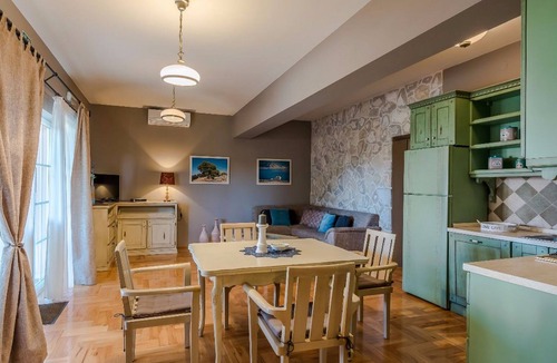 Zrce Apartment | Apartments Vanja (25211-A3) - Novalja - island Pag