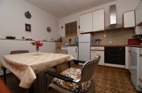 Arbanija Apartment | Apartments Vanja (55081-A1) - Arbanija (Ciovo)