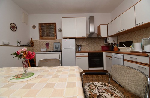 Arbanija Apartment | Apartments Vanja (55081-A1) - Arbanija (Ciovo)