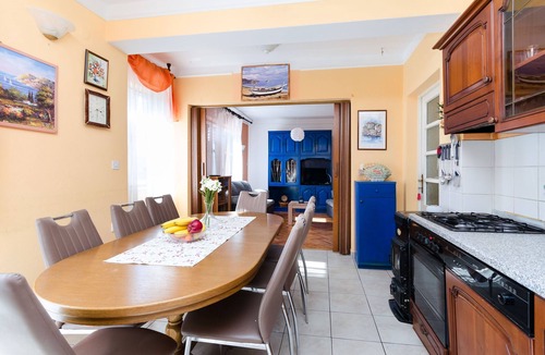 Kampor Apartment | Apartments Vesna (39001-A2) - Kampor - island Rab