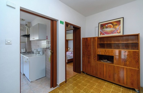 Suha Punta Apartment | Apartments Verdea (122591-A1) - Kampor - island Rab