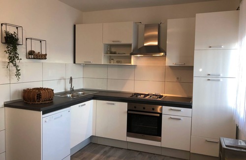 Stanici Apartment | Apartments Vedran (26981-A1) - Stanici