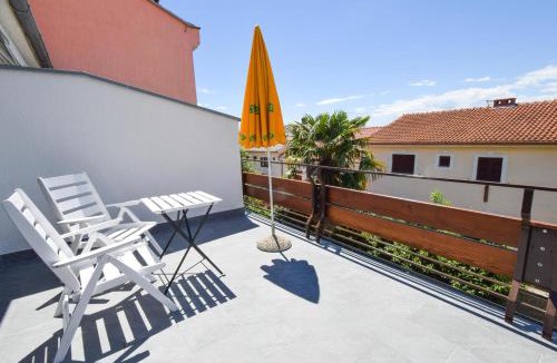 Malinska Apartment | Apartments Vera