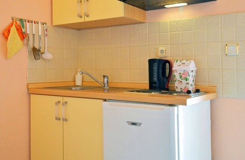 Susica Apartment | Apartments Vesna, (12763), Murter, hr
