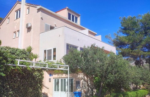 Skrivena Luka Apartment | Apartments Vesna