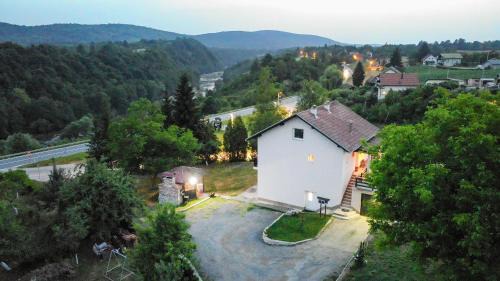 Slunj House | Apartments Vesna