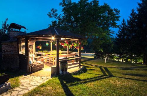 Slunj House | Apartments Vesna