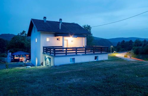 Slunj House | Apartments Vesna