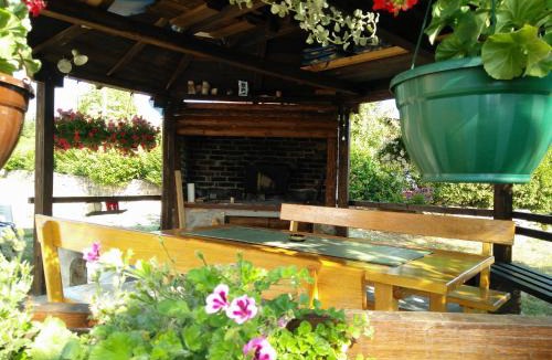 Slunj House | Apartments Vesna