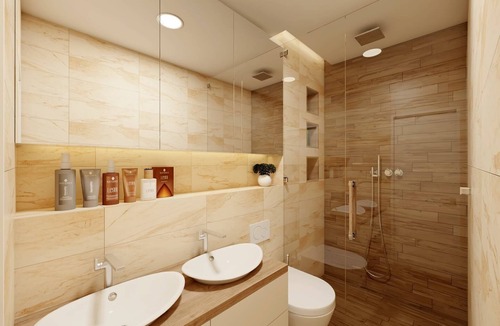 Kampor Apartment | Apartments Villa Subic (65341-A2) - Kampor - island Rab