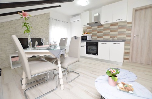 Opatija Apartment | Apartments Viktoria (61331-A1) - Lovran