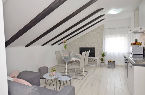 Opatija Apartment | Apartments Viktoria (61331-A1) - Lovran