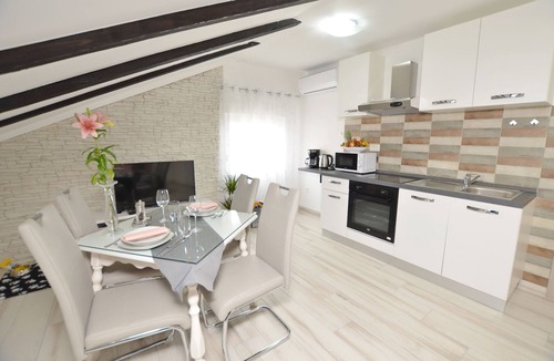 Opatija Apartment | Apartments Viktoria (61331-A1) - Lovran