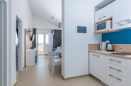Rtina Hotel | Apartments Vila 4m