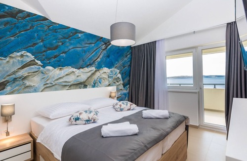 Rtina Hotel | Apartments Vila 4m