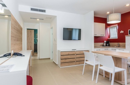 Rtina Hotel | Apartments Vila 4m