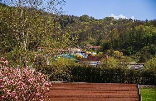 Podcetrtek Apartment | Apartments Vila Lena at Aqualuna