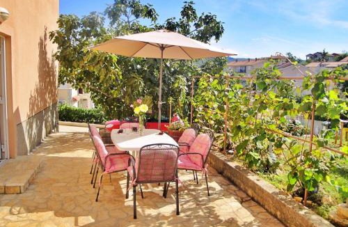 Cizici House | Apartments Vila Nidisa