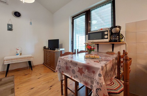 Krk Apartment | Apartments Vilim (60101-A2) - Pinezici