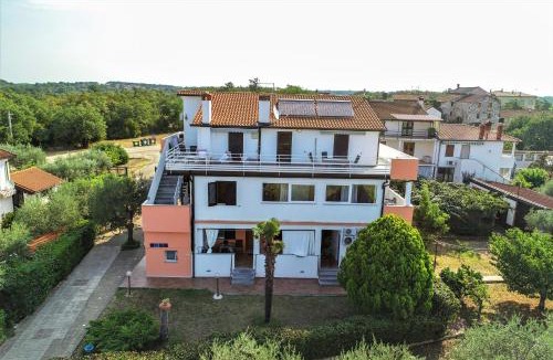 Babici House | Apartments Villa Adamović