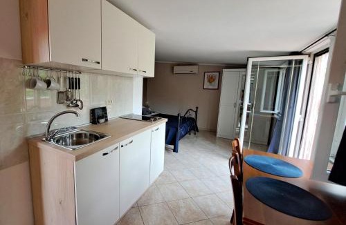 Fiorini Apartment | Apartments Villa Amaryllis