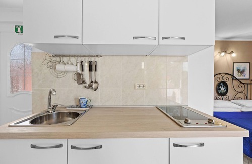 Fiorini Apartment | Apartments Villa Amaryllis (119691-A2) - Novigrad