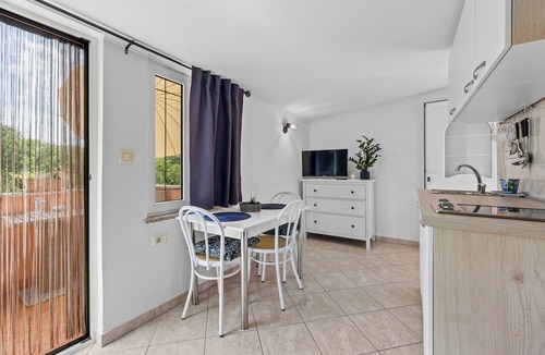 Fiorini Apartment | Apartments Villa Amaryllis (119691-A2) - Novigrad