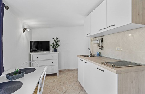Fiorini Apartment | Apartments Villa Amaryllis (119691-A2) - Novigrad